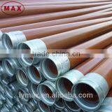 6 Inch Diameter Pvc Pipe Manufacture