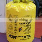 Exhaust Air Jack for 4x4 Car