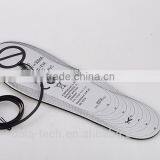 Heated Insole 3.7V 40-50 Celsius Keep Warm thumbnail-2