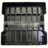 OEM Vacuum Formed Blister Packing Tray,PS,PVC,PET,PETG,etc. thumbnail-1