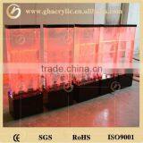 7 Colors Acrylic Decorative Wall Pieces Water Bubble Wall for Room thumbnail-1