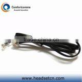 2013 New Noise Cancelling Call Center Wireless Headset Headphone With Mic CW-3000 thumbnail-6