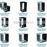 ES15107 Adjustable Squat Rack thumbnail-4