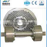 Munch Corn Making Machine for Farmer thumbnail-4