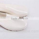 Rubber Sole Nurse Uniforms Safety Shoes for Comfortable thumbnail-1