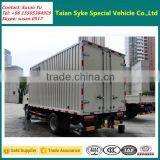 5000KG Payload Van Truck/Dongfeng 4x2 Cargo Truck for Sale thumbnail-2