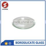 explosion proof pyrex glass lampshade round shape