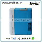 Beila 8L High Qualiy Car Fridge for Outdoor thumbnail-3
