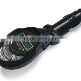 2015 Support SD/MMC Car USB Flash Mp3 Player FM Transmitter thumbnail-2