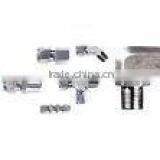 Compression Tube Fittings Stockist in Canada thumbnail-1