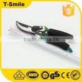 Aluminum Forged Handle Garden Scissor