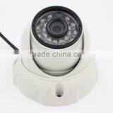 Low Cost 1.3 Megapixel Cctv Security Dome Indoor Ahd Ir Camera