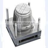 Plastic Adult Stool Injection Mold, Retailing Custom Mould, Molding Supplier Factory in China