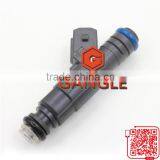 XS4U-AB 0280155887 Fuel Injector Fuel Injector For FORD