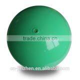 Mini Yoga Ball Oval Gym Ball Ball for Gym thumbnail-3