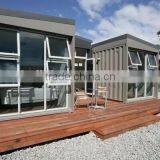 Shipping Container Modification House-35