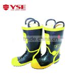 Military safety boots,firefighting boots