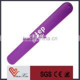 Custom Sillicone Wristband for Sale thumbnail-4