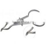 Stainless Steel Penington Plier for Ring Opening Plier 6.75" thumbnail-2