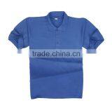 Free Samples Promotion /Election Printed Logo Custom Polo Tshirt thumbnail-4