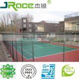 Portable Outdoor Acrylic Tennis Flooring thumbnail-1