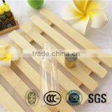 Wholesale 35ml Hotel Body Wash Bottle With Gold Cap thumbnail-3