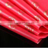 Christmas Silk Wrapping Paper Roll thumbnail-5
