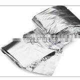 Outdoor Aluminum Foil Emergency First Aid Thermal Blanket thumbnail-1