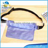Outdoor Swimming Drifting PVC Waterproof Waist Pouch thumbnail-3