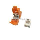 Wholesale Toolless UTP RJ45 Cat6 Keystone Jack Quality Choice thumbnail-2