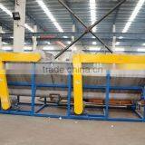 China Origin High Quality 500KG PP PE Crushing Plant thumbnail-1