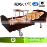 SK011-6 China Supplier Homecare Hospital Beds