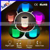 2016 Hot Sale Product Wireless Bluetooth Speaker With Microphone for Samphone thumbnail-1