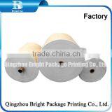 CHot Sell Printed Alcohol Prep Pad Aluminum Foil Wrapping Paper, Packaging Paper for Wet Ipes thumbnail-1