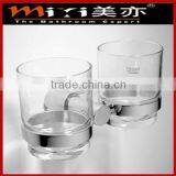 Bathroom Tumbler and Toothbrush Holder thumbnail-1