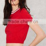 2016 Spring New Collection Latest Sexy Sweater Design For Women thumbnail-3