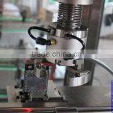 MICmachinery Small Bottle Filling and Capping Machine Manual Plastic Bottle Capping Machine Plastic Jar Capping Machine Quality Choice thumbnail-4