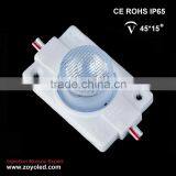115lm 175lm High Power Led Module 2w/3w/1.2w