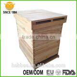 best wooden beehive for beekeeping equipment