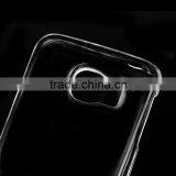 High Quality Bumper Case Skin Cover Frame Case For Samsung Galaxy S6 Edge thumbnail-5