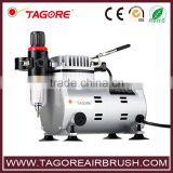 Tagore TG212 Airbrush Compressor Manufacturer