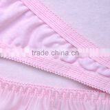 Hot Selling Fitness Plus Size Comfortable Girls Panty thumbnail-4