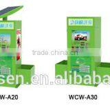 Vehicle Foam Clean/internal Vacuum Clean Car Washing Machine thumbnail-6