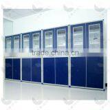 High Acid Resistance All Steel Laboratory Chemical Storage Cabinet
