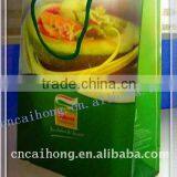 PVC BAG,TRANSPARENT PVC BAG