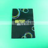 pp Plastic L Shape Plastic Pockets File Folder, Expanding File With Pocket, Folding Document Holder