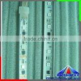 New Design 360degree 3D Effec Digital LED Bar Dmx Meteor Shower Led Light thumbnail-6