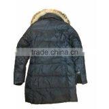 New Style Winter Down Jacket / Women Down Jacket Garment Factory thumbnail-2