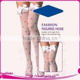 New White School Girl Hot Sexy Women Sexy Lingerie Stocking thumbnail-1