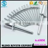 FACTORY BOUNTY 6.0MM BLIND RIVETS thumbnail-4